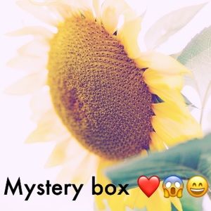 Mystery box